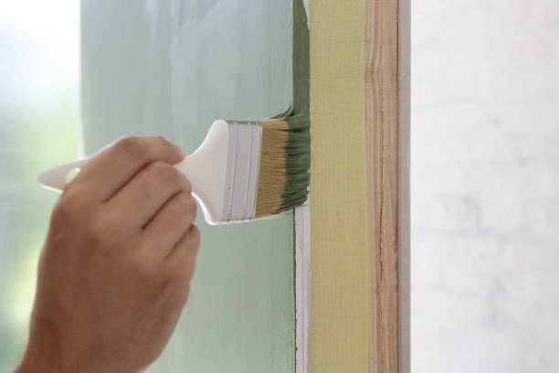 Best Trim and Molding Painting  in Cleveland, OK